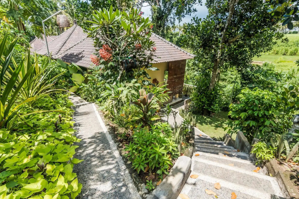 ZEN Rooms Ubud Mas