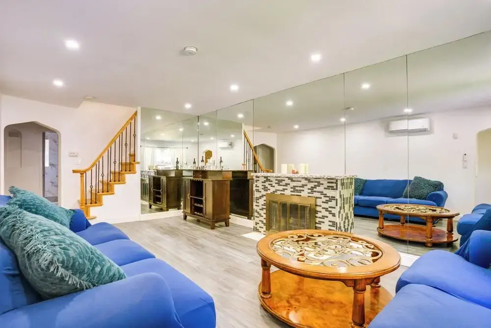 4 Mi to Nyc, Shared Yard: Englewood Apartment!
