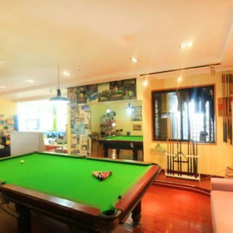 Time Flies Hostel
