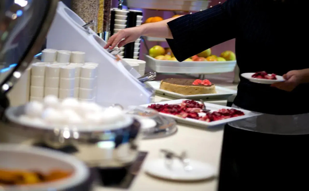 Beethoven Premium Hotel