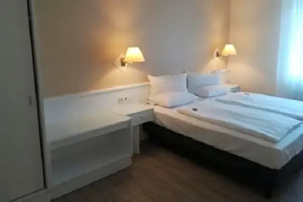 Hotel Samson