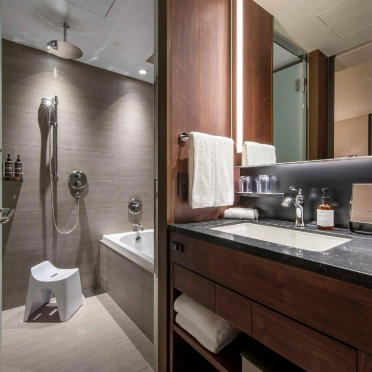 Hotel GrandBach Tokyo Ginza