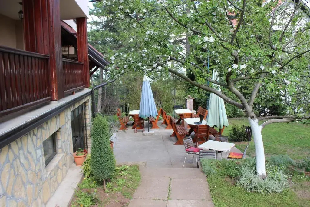 Tara3M Rooms and Apartments
