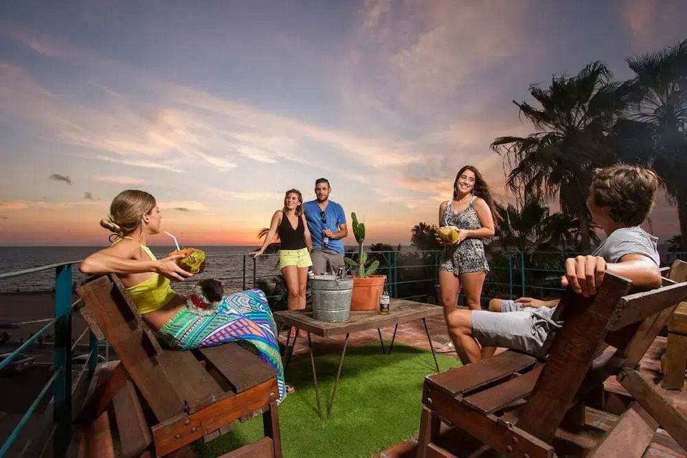 3 Islashabitación Para 4 Personas en Mazatlán