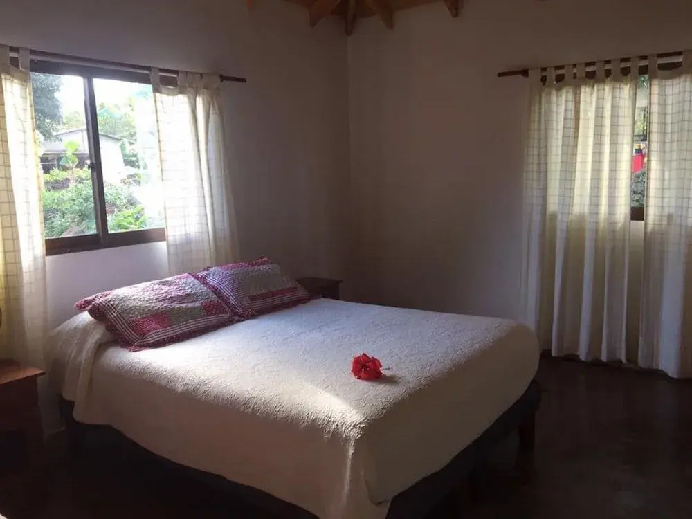 Cabañas Te'Ao