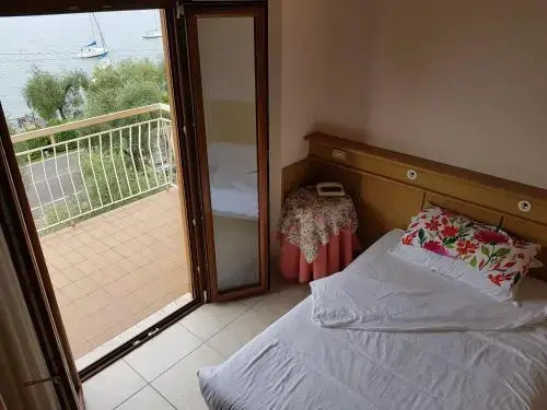 Hotel San Faustino