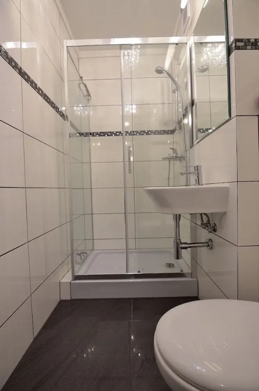 Victus Apartament - Relax