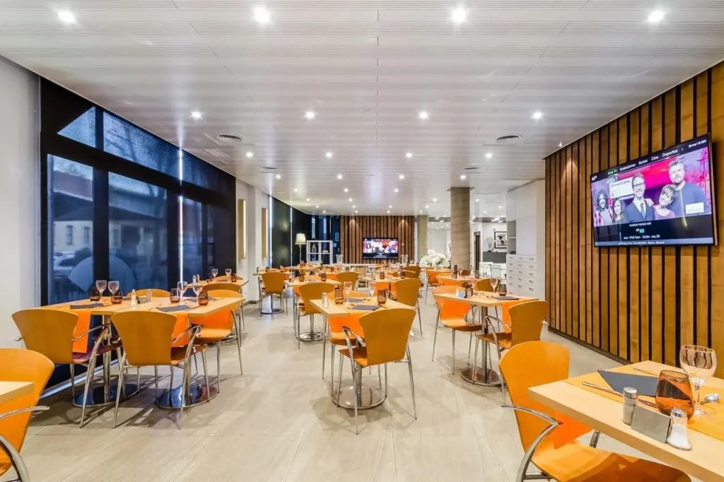 Hotel HC*** Mollet Barcelona