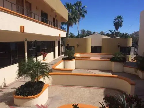 Hotel Maria Bonita