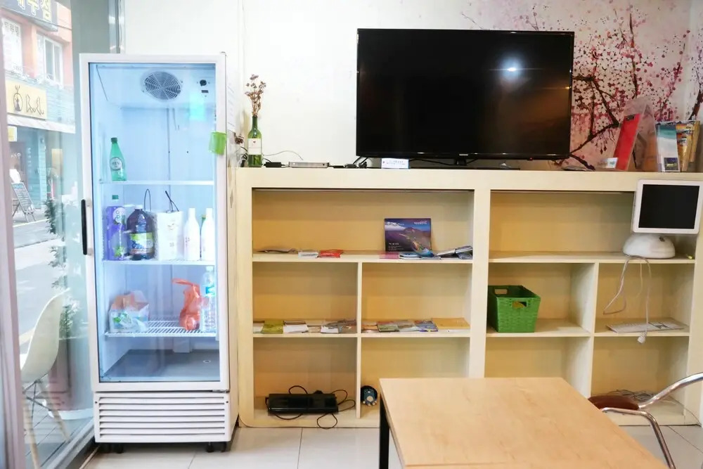 Skywalker Guesthouse - Hostel