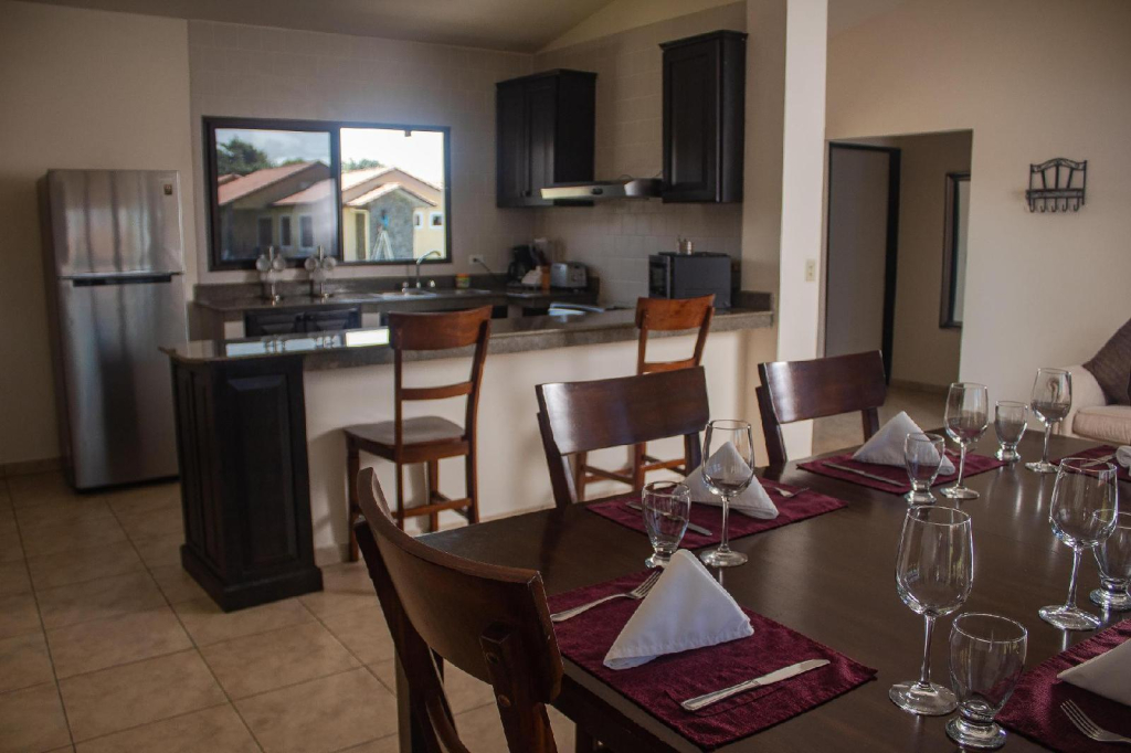 La Casa Del Risco Boutique Hotel