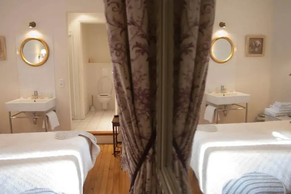 Chambres dhôtes Les Pratges