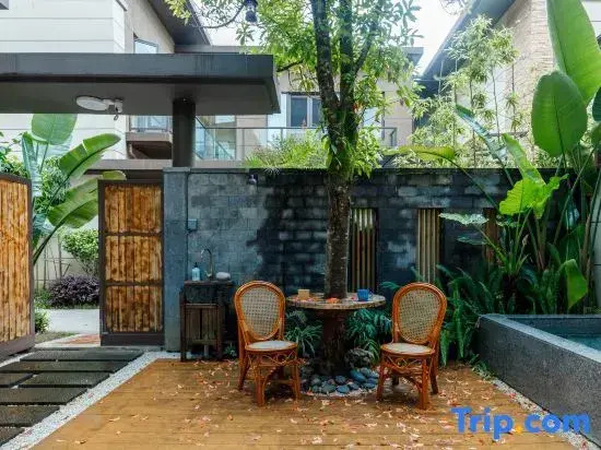 Tengchong Mudui Duying Homestay