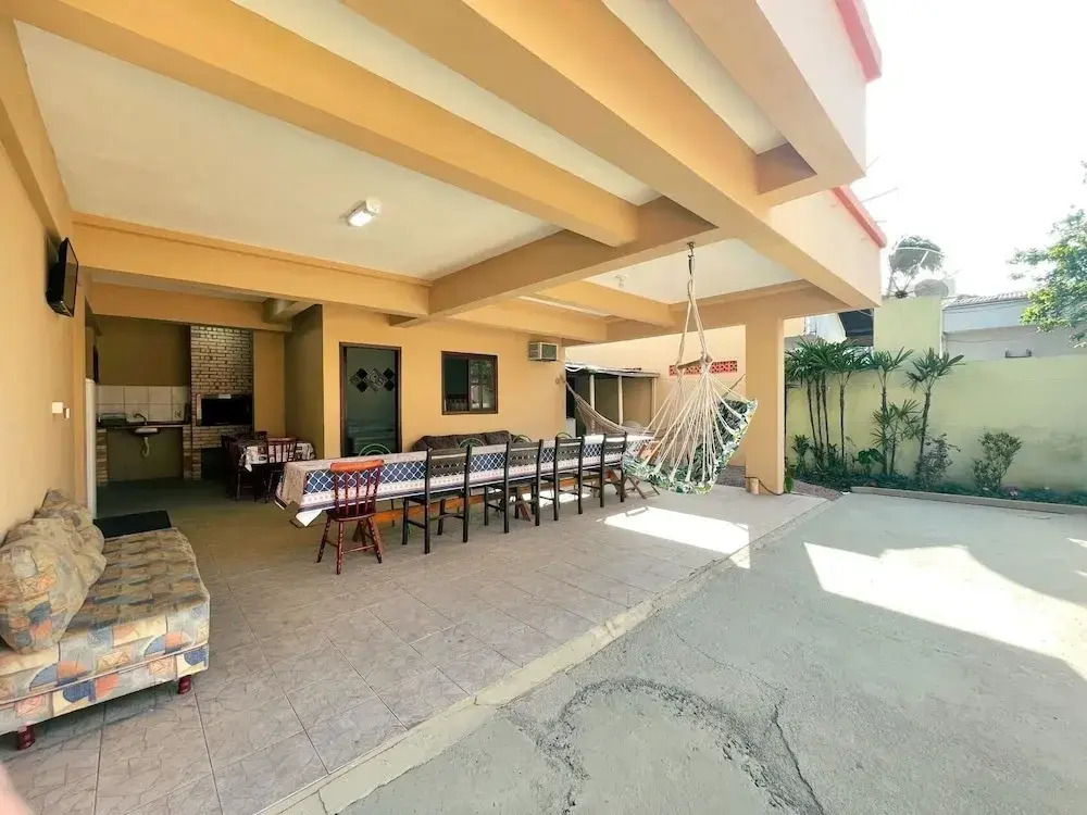 Casa 368