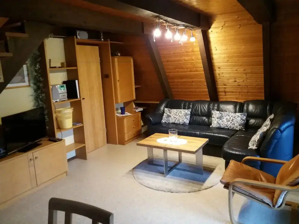 Bungalow in Waldbrunn