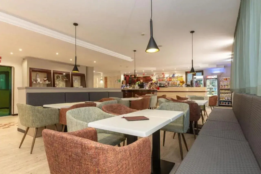 Hotel Miletto