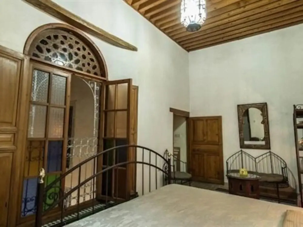 Riad Sunrise