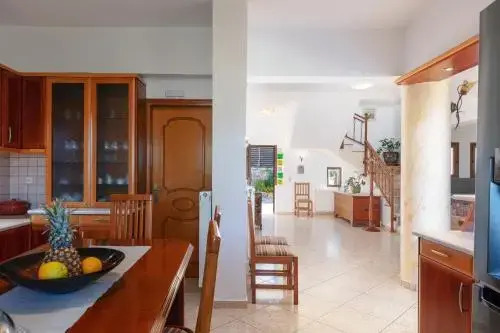 Villa Sevdas
