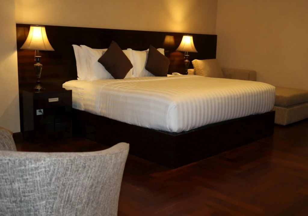 Arthur Suites Villa