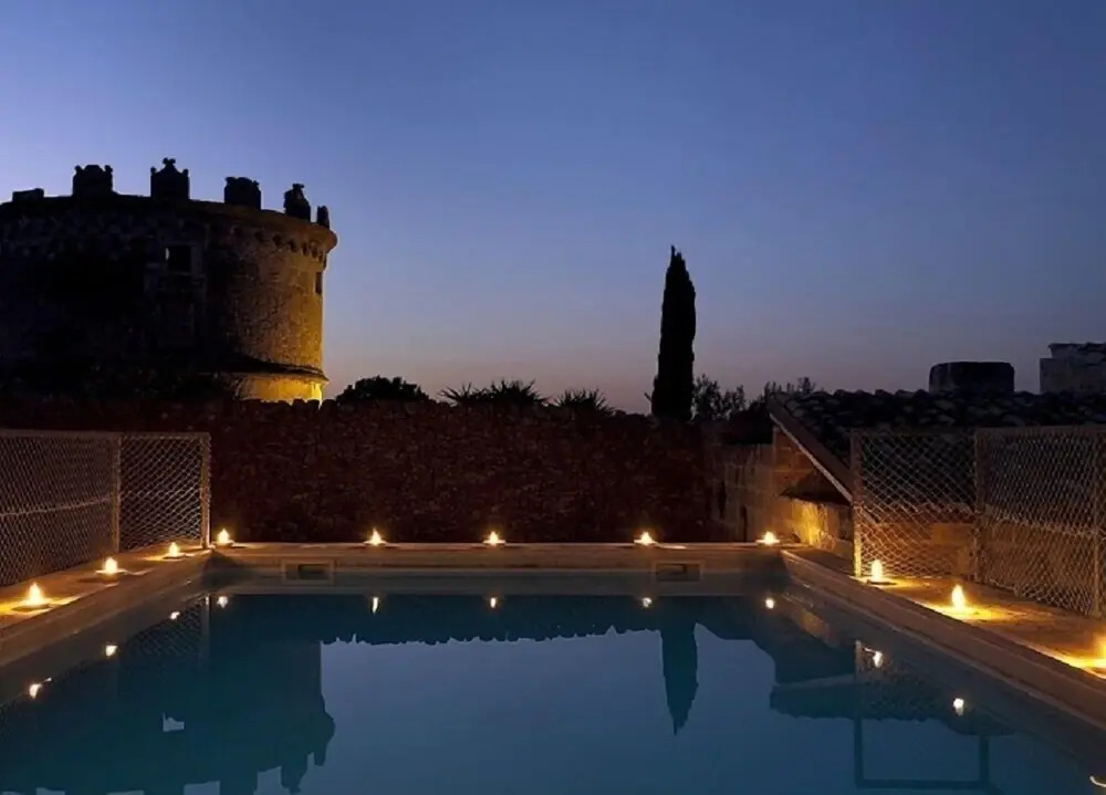 Masseria Nucci - Autentica Dimora Storica