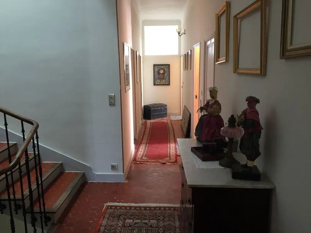 B&B en Provence- Villa Saint Marc
