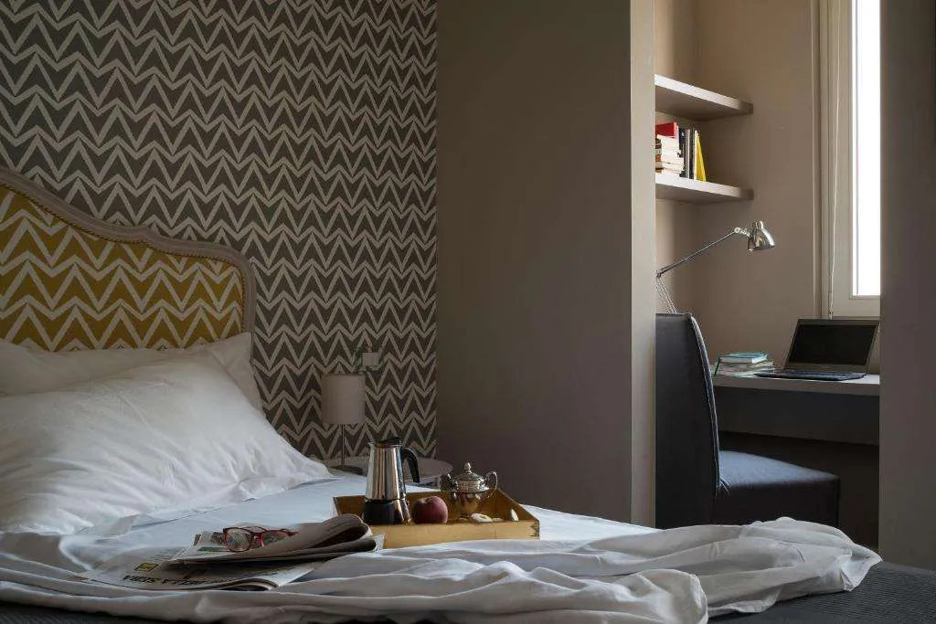 Casatitta Bed & Breakfast