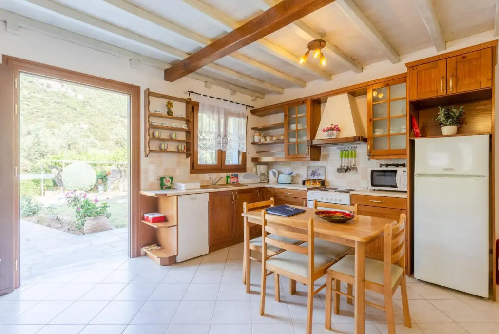 Villa Glysteri