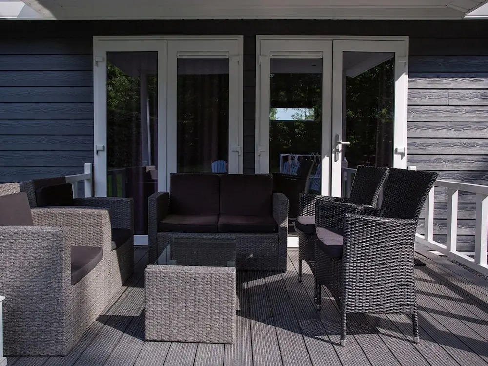 Cottage in Rhenen for 6 Person