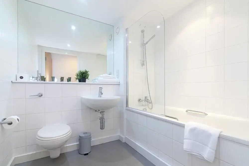 Lovely 2BR Flat near Trendy Northern Quarter