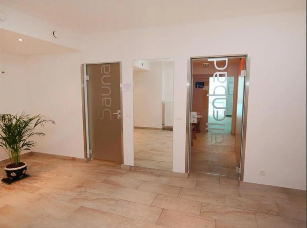 Love The Alps Wellness Apartment Seefeld