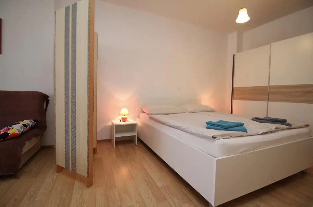 Apartment Svid