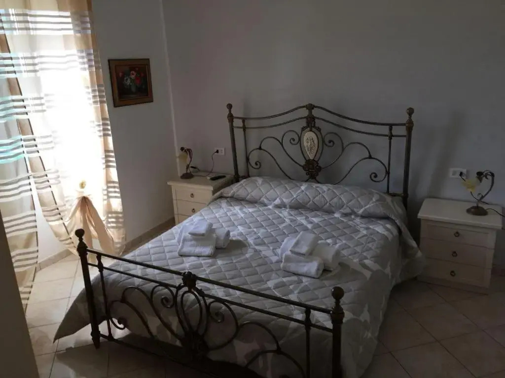 Apartment La Maison
