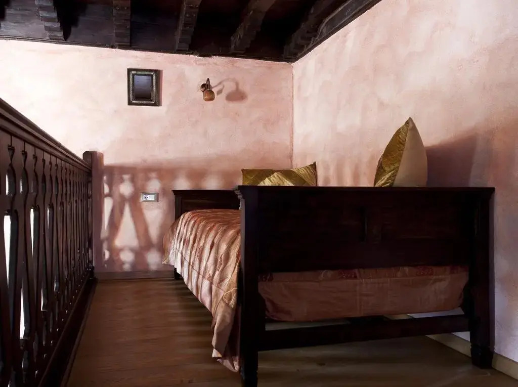 Spirit Of The Knights Boutique Hotel