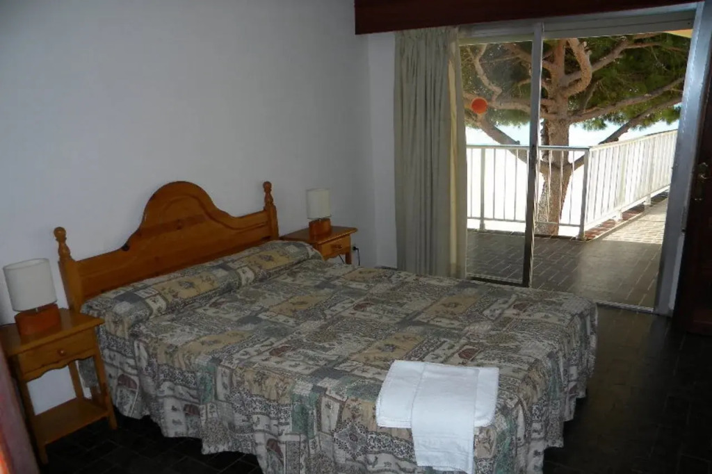 Apartamentos DMS V