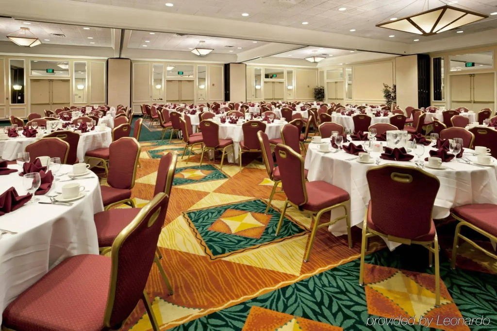 Crowne Plaza Austin