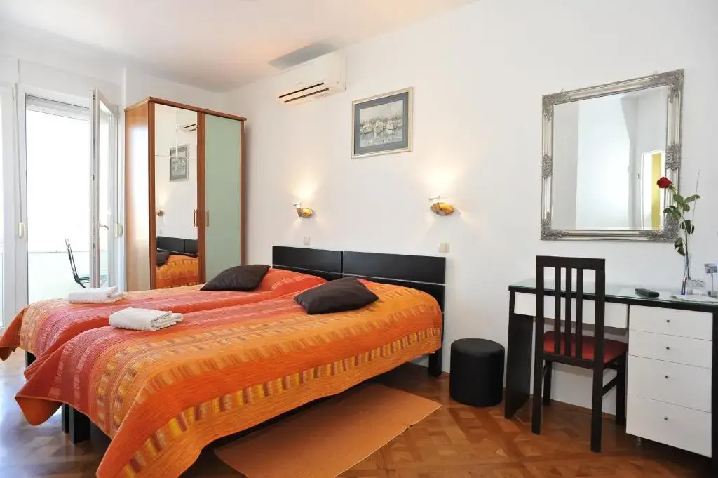 Zadar Old Town Apartments II