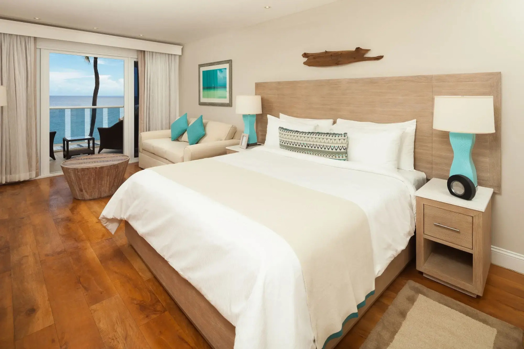 Waves Resort & Spa, Barbados, An Autograph Collection All-Inclusive Resort