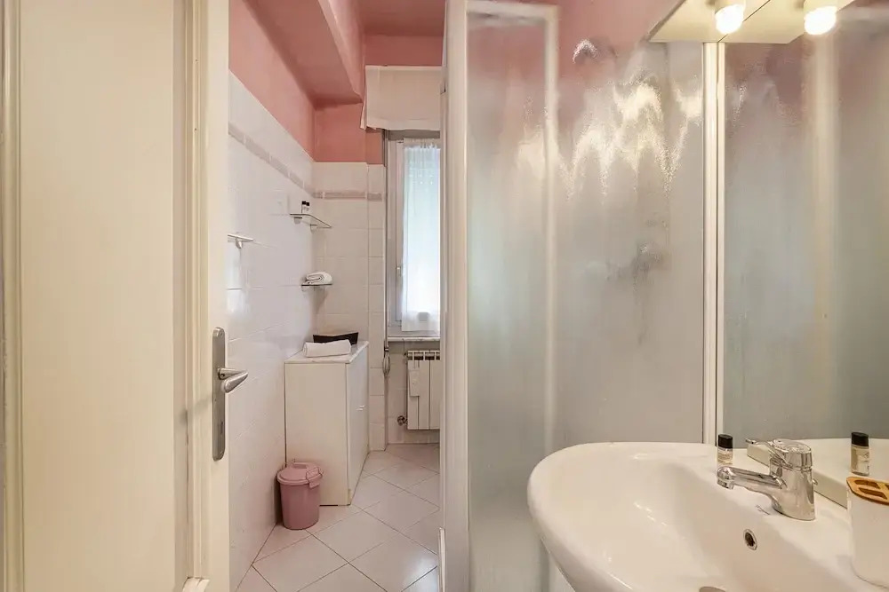 La Casa di Pento in Genova