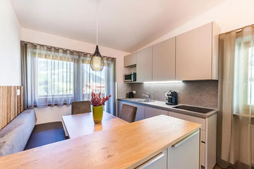 Apartment Mezdi