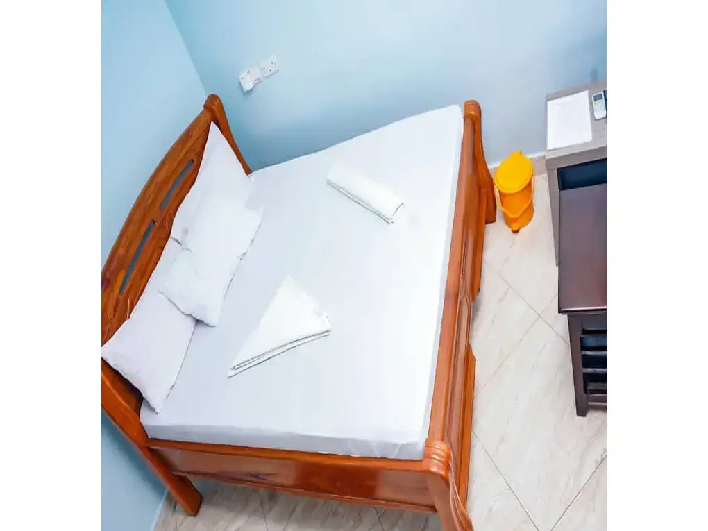 Kiuruwi Executive Hotel