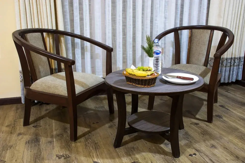 Sampada Garden Hotel