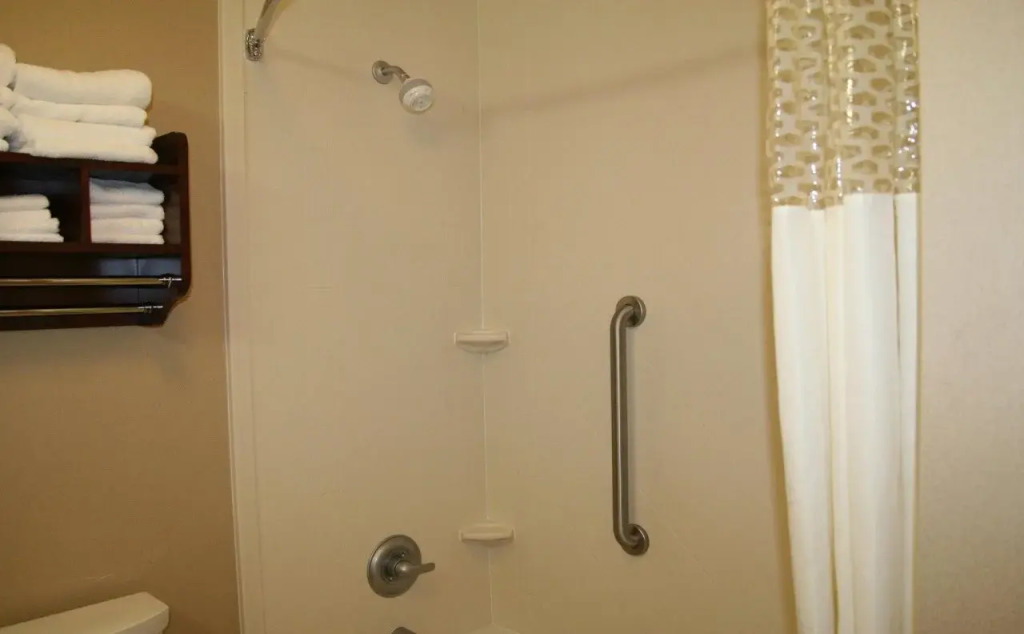 Hampton Inn & Suites Lodi