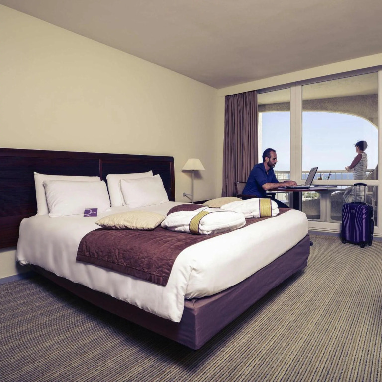 Mercure Port La Grande Motte