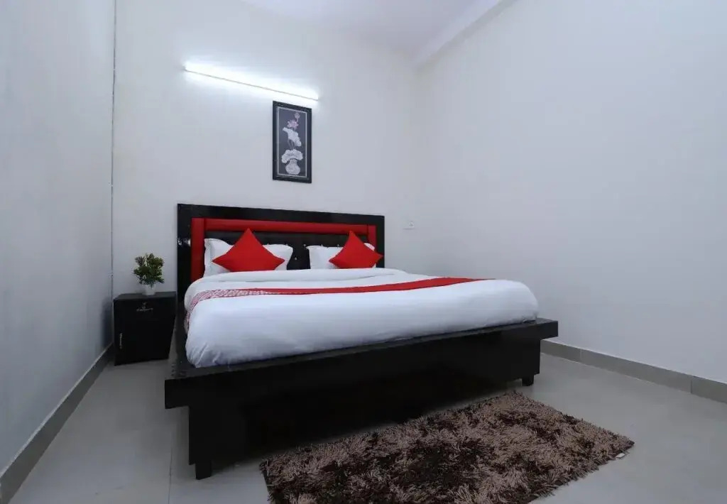 OYO 29871 Noida Dreamz 2