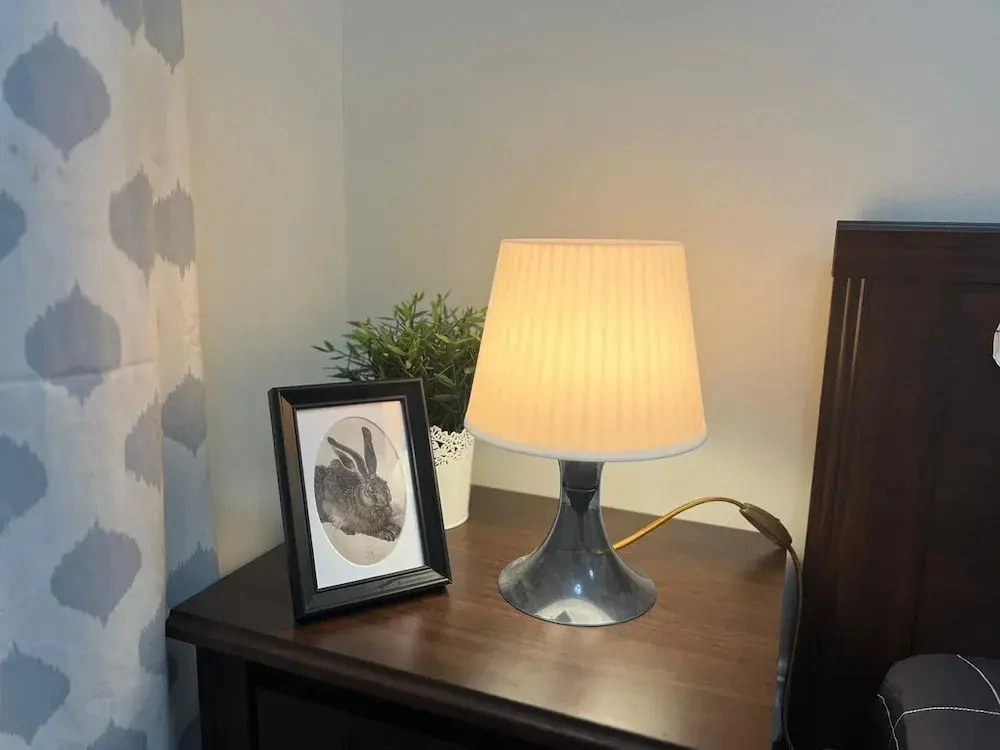 Beautiful Bedroom in AlBarsha Near Metro