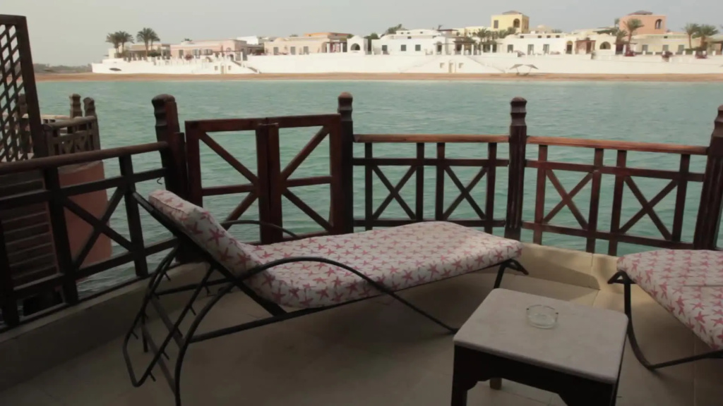 Panorama Bungalows Resort El Gouna