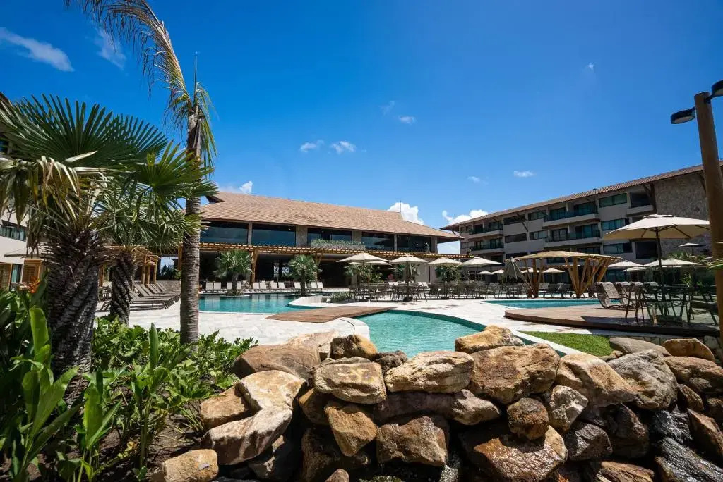 Samoa Villa Resort