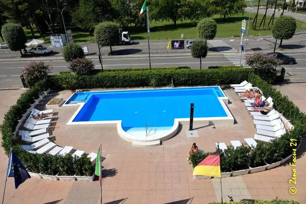 Hotel San Benedetto