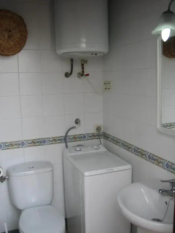 Casa Rural La Villa