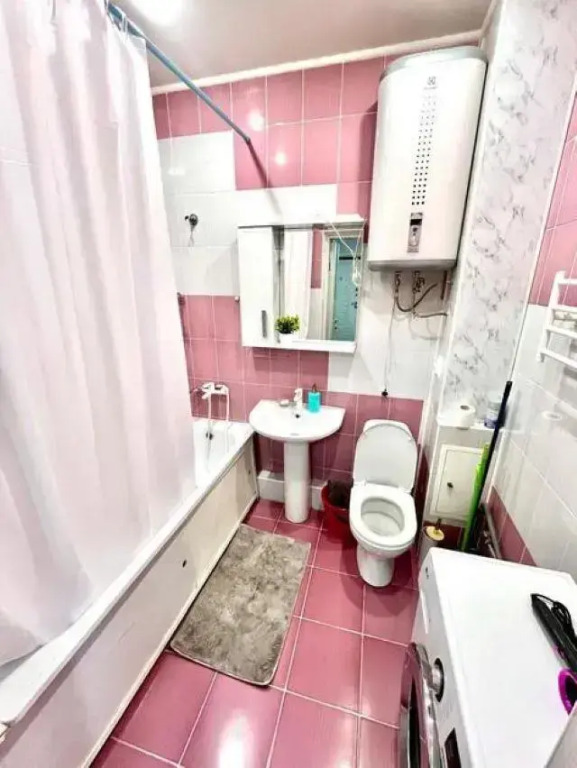 Astra Apartmets на улице Куликова
